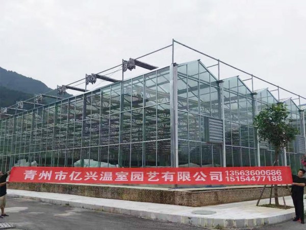 貴州冊(cè)亨案例工程